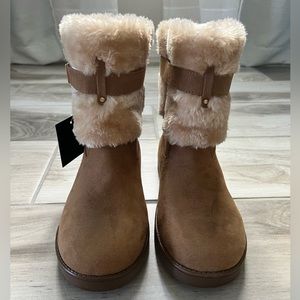 GBG Los Angeles Women Winter shoes